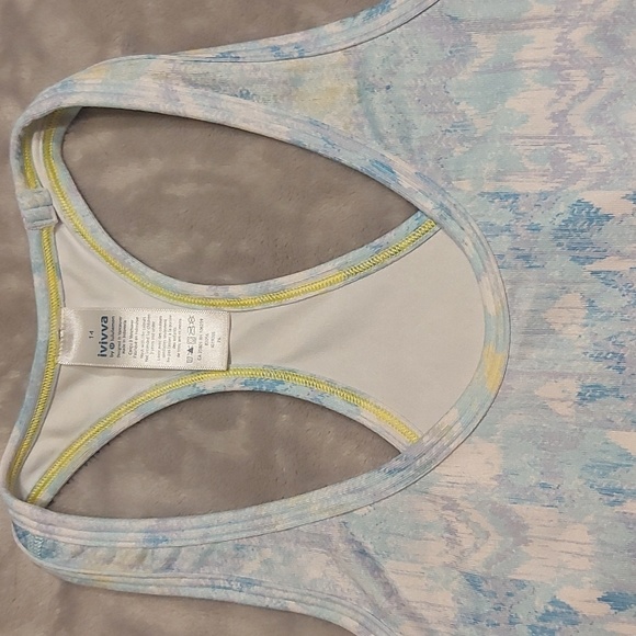 IVIVVA (by Lululemon) TANK - Picture 2 of 4